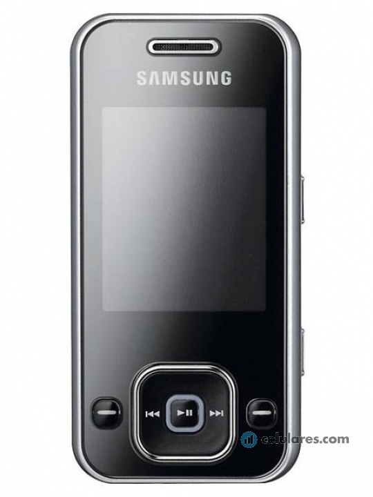 Imagen 2 Samsung F250