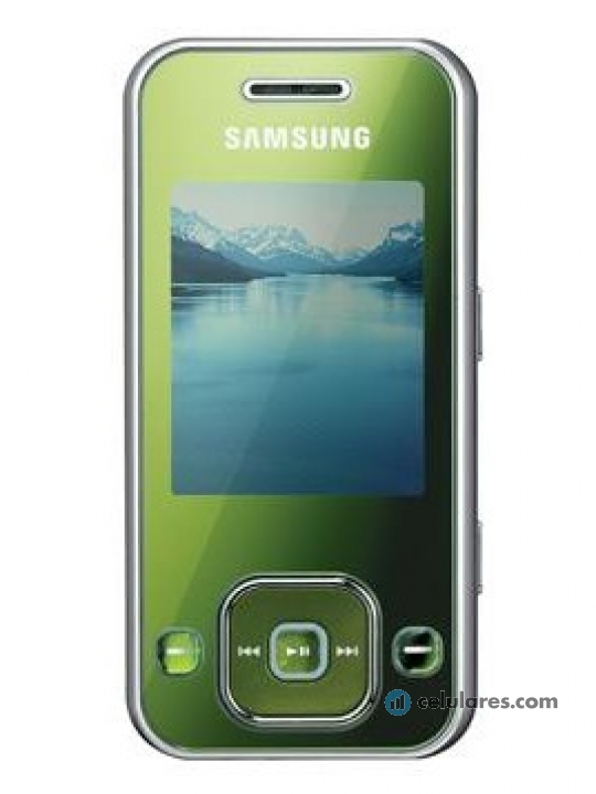 Imagen 4 Samsung F250