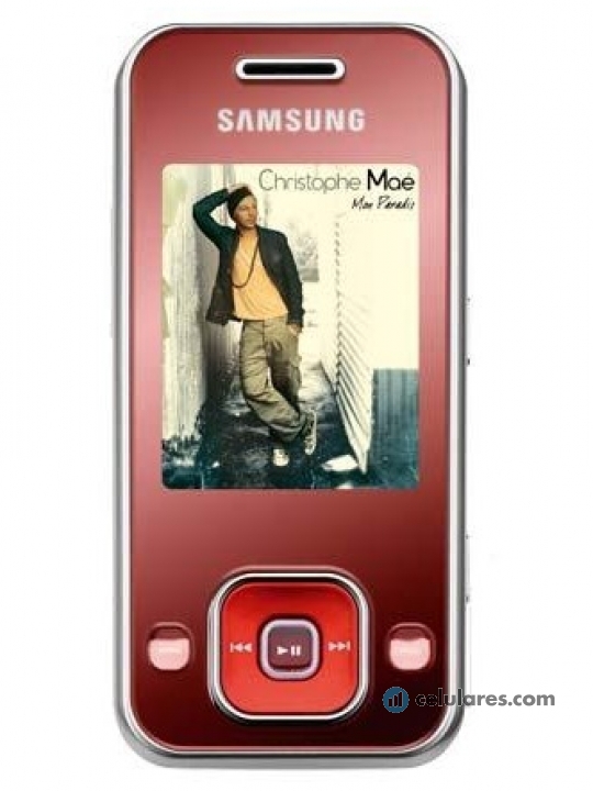 Imagen 6 Samsung F250