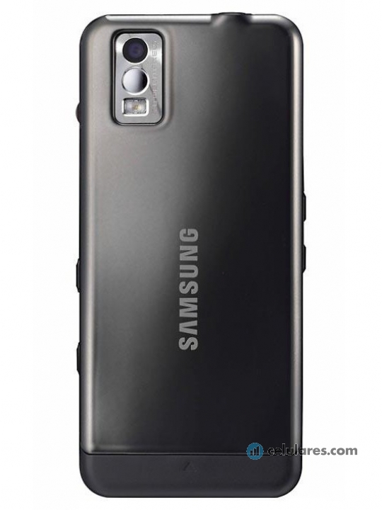 Imagen 2 Samsung F490