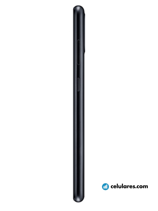 Imagen 4 Samsung Galaxy A01