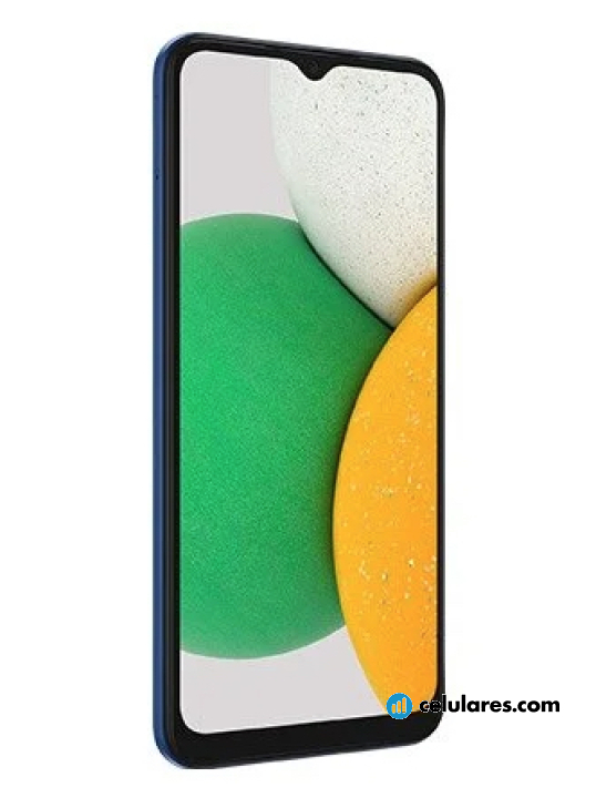 Imagen 3 Samsung Galaxy A03 Core