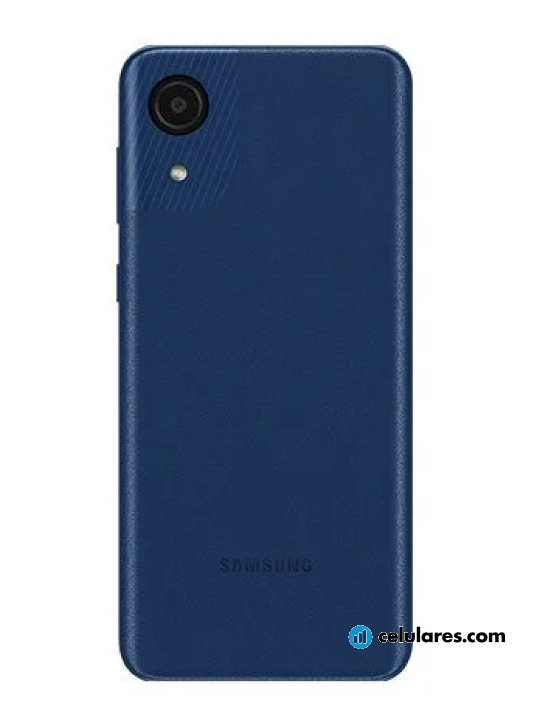 Imagen 4 Samsung Galaxy A03 Core