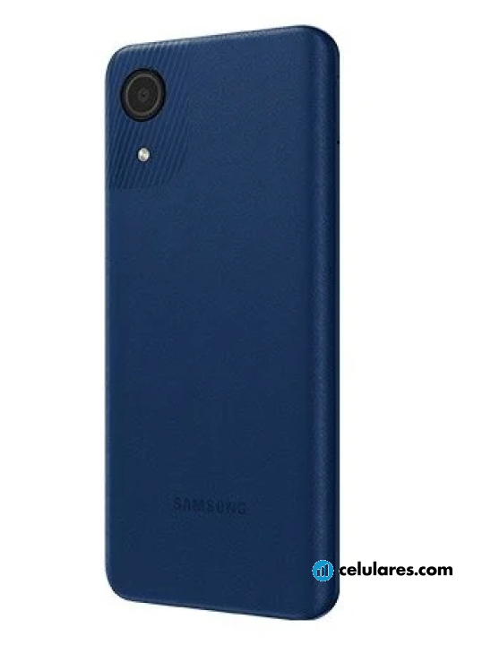 Imagen 5 Samsung Galaxy A03 Core