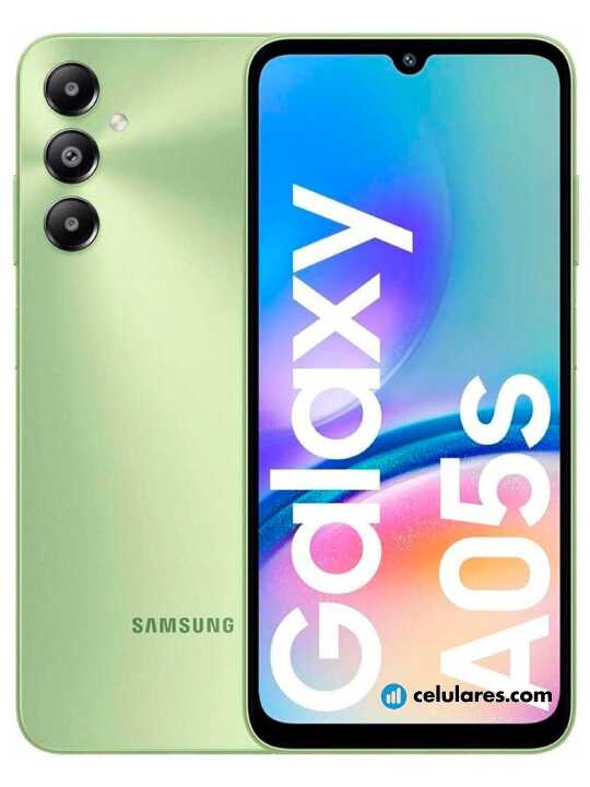 Imagen 4 Samsung Galaxy A05s