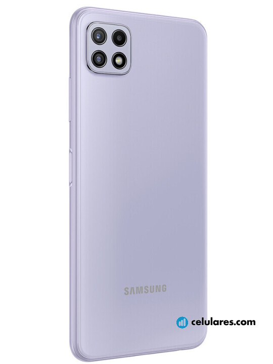 Imagen 6 Samsung Galaxy A22 5G
