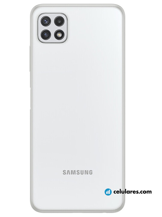 Imagen 3 Samsung Galaxy A22 5G
