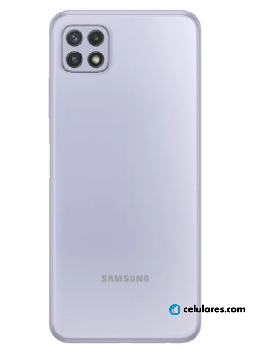 Imagen 4 Samsung Galaxy A22 5G