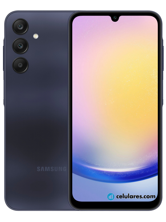 Samsung Galaxy A25