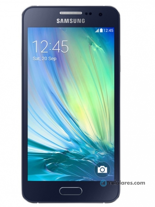 Samsung Galaxy A3