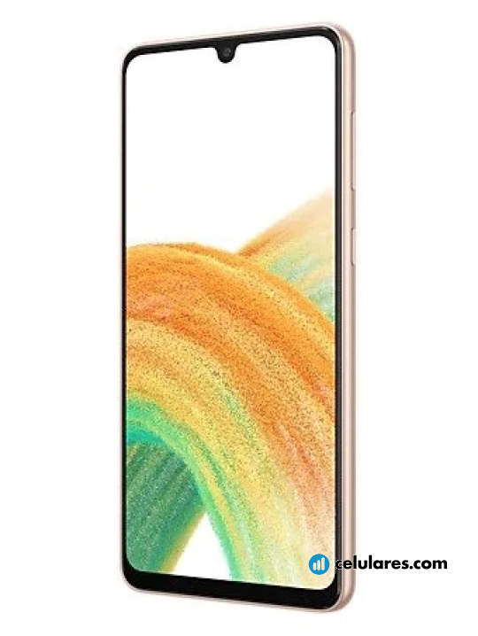 Imagen 7 Samsung Galaxy A33 5G