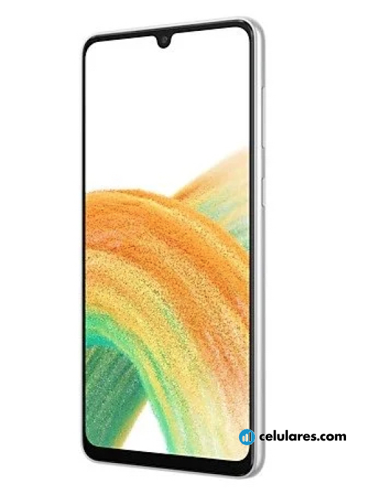 Imagen 9 Samsung Galaxy A33 5G