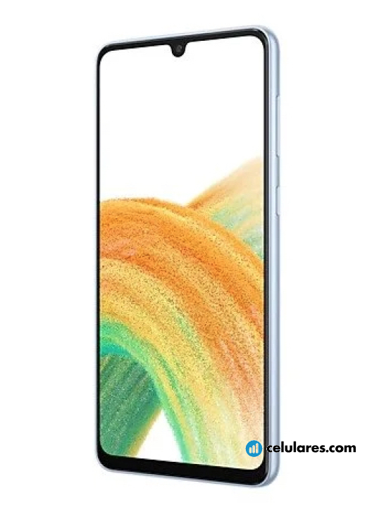 Imagen 10 Samsung Galaxy A33 5G