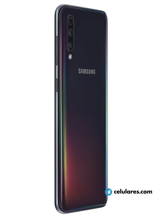 Imagen 8 Samsung Galaxy A50