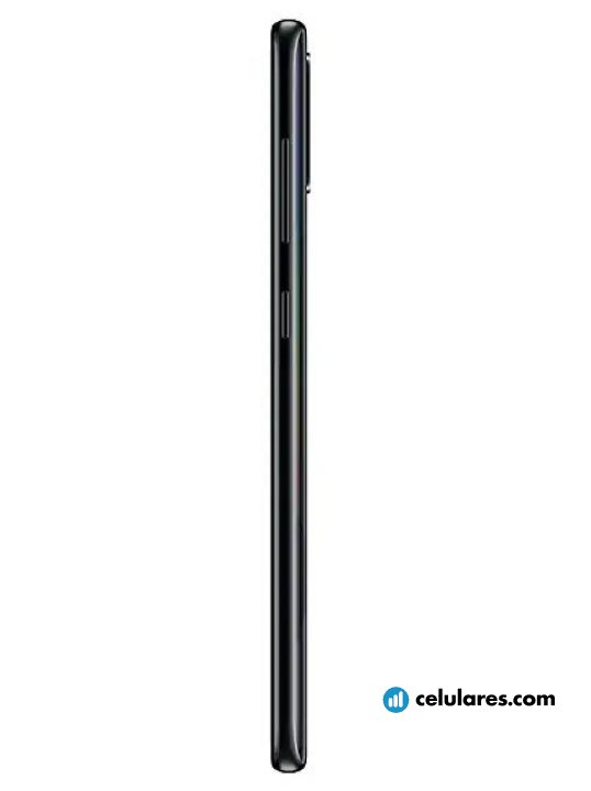 Imagen 4 Samsung Galaxy A50s