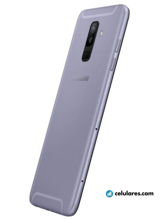 Imagen 7 Samsung Galaxy A6+ (2018)