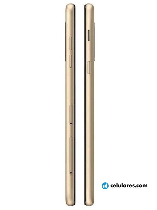 Imagen 8 Samsung Galaxy A6+ (2018)