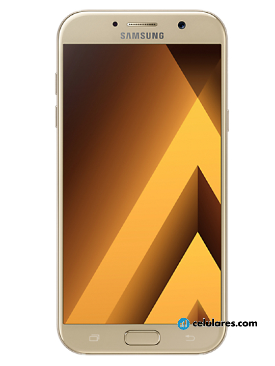 Imagen 2 Samsung Galaxy A7 (2017)
