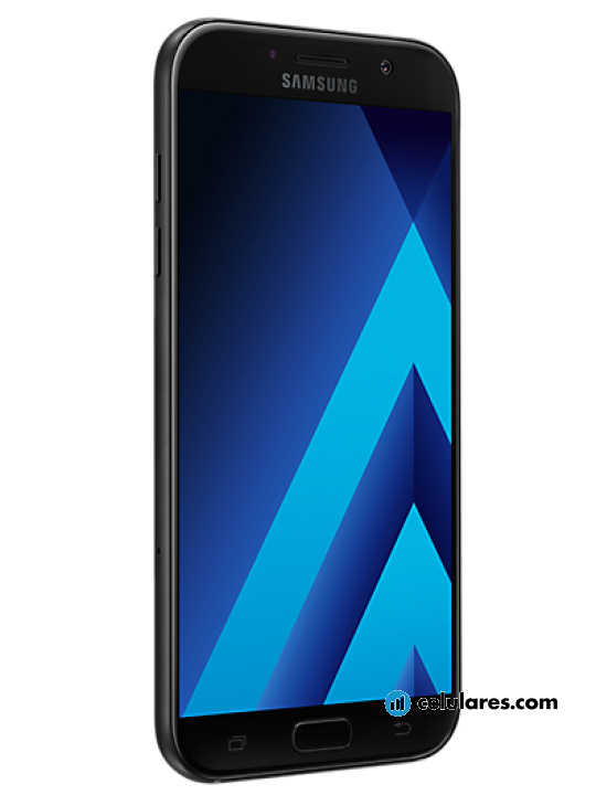 Imagen 3 Samsung Galaxy A7 (2017)