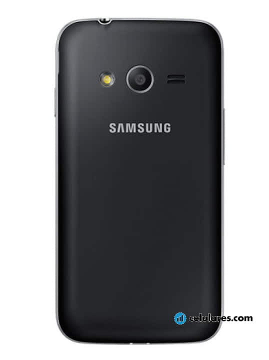 Imagen 4 Samsung Galaxy Ace 4 Neo