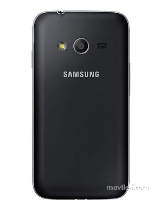 samsung galaxy ace neo 4