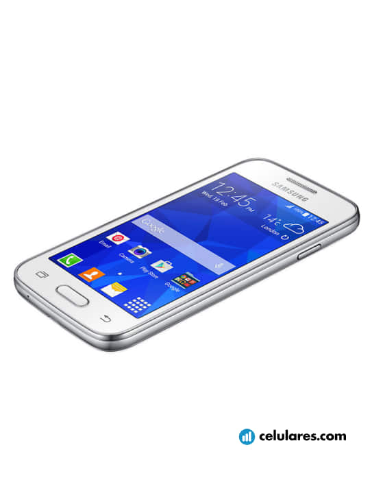 Imagen 3 Samsung Galaxy Ace 4 Neo