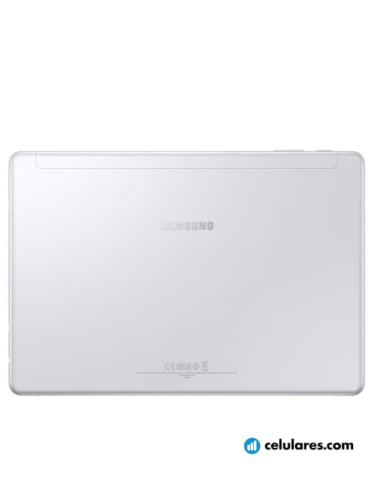 Imagen 4 Tablet Samsung Galaxy Book 10.6