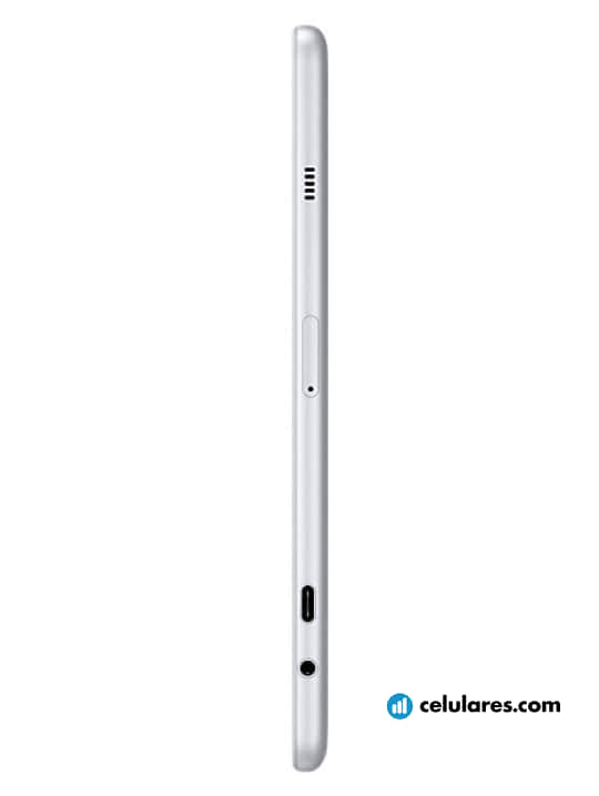Imagen 5 Tablet Samsung Galaxy Book 10.6