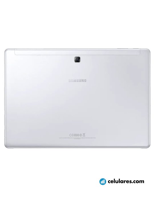 Imagen 3 Tablet Samsung Galaxy Book 12