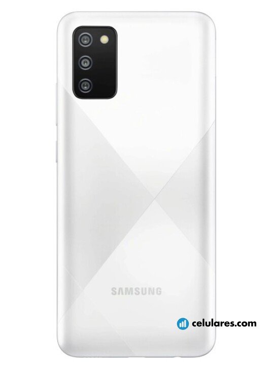 Imagen 4 Samsung Galaxy F02s