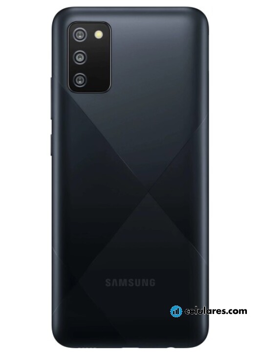 Imagen 5 Samsung Galaxy F02s