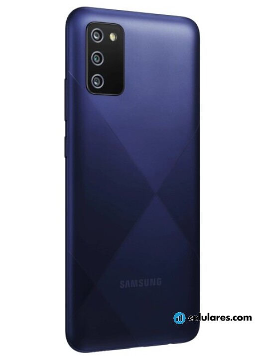 Imagen 7 Samsung Galaxy F02s