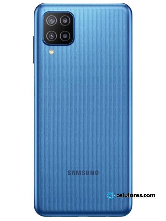 Imagen 4 Samsung Galaxy F12