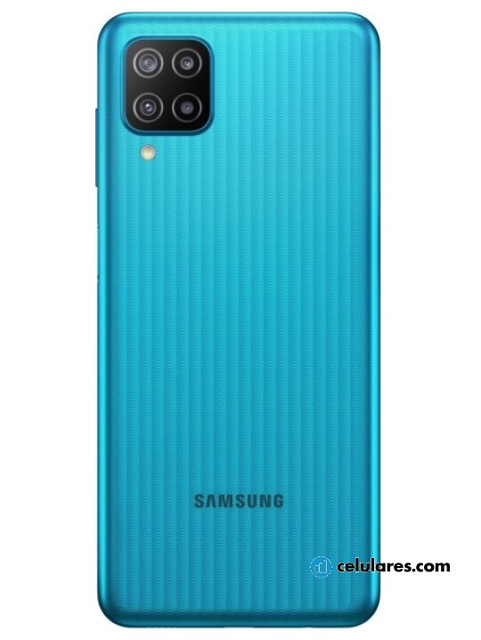 Imagen 5 Samsung Galaxy F12