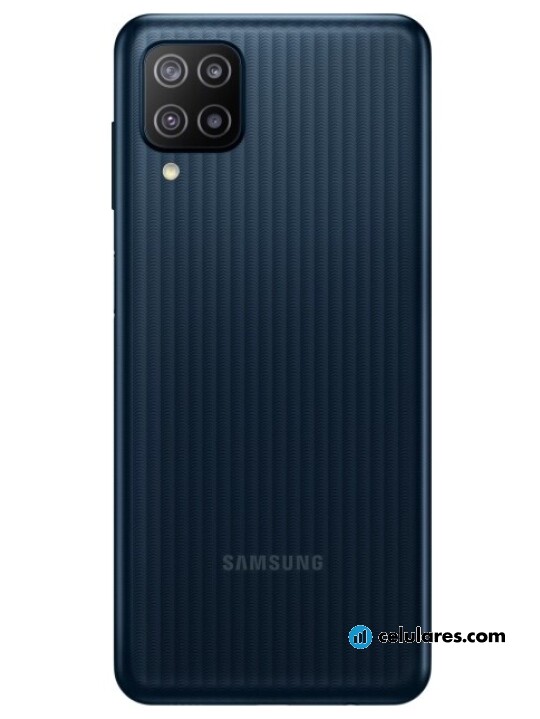 Imagen 6 Samsung Galaxy F12
