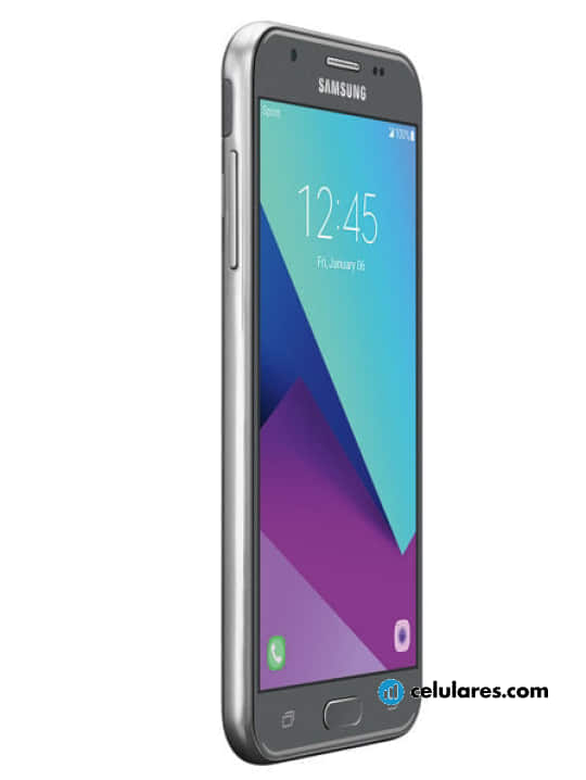 Imagen 5 Samsung Galaxy J3 Emerge