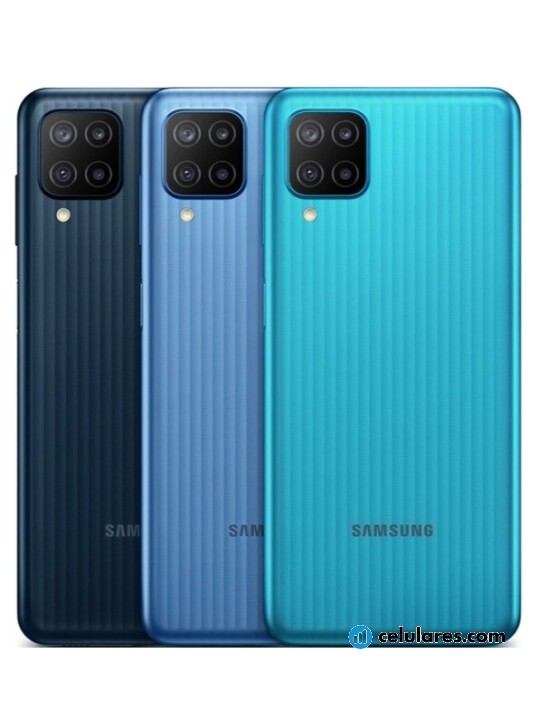 Imagen 5 Samsung Galaxy M12
