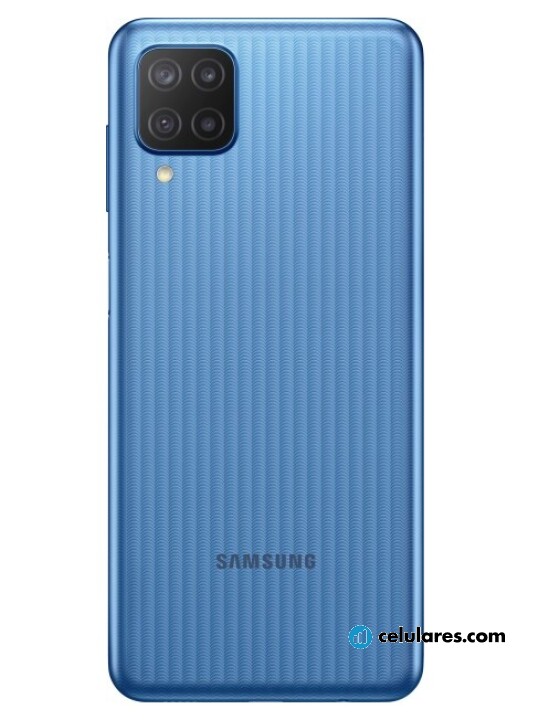 Imagen 6 Samsung Galaxy M12