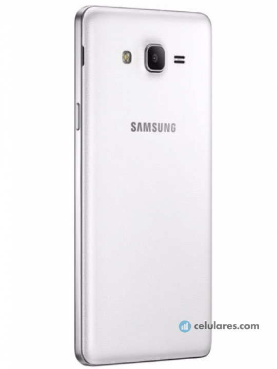 Imagen 8 Samsung Galaxy On5