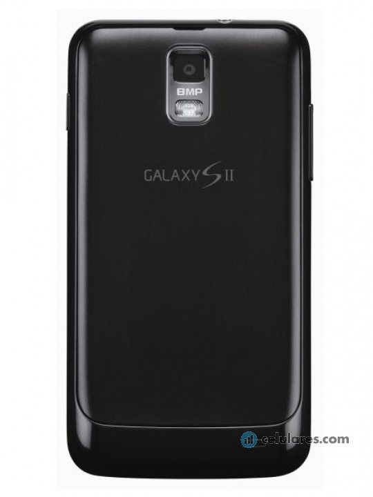 Imagen 2 Samsung Galaxy S2 Skyrocket