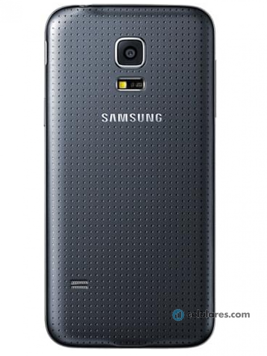 Imagen 3 Samsung Galaxy S5 mini Duos