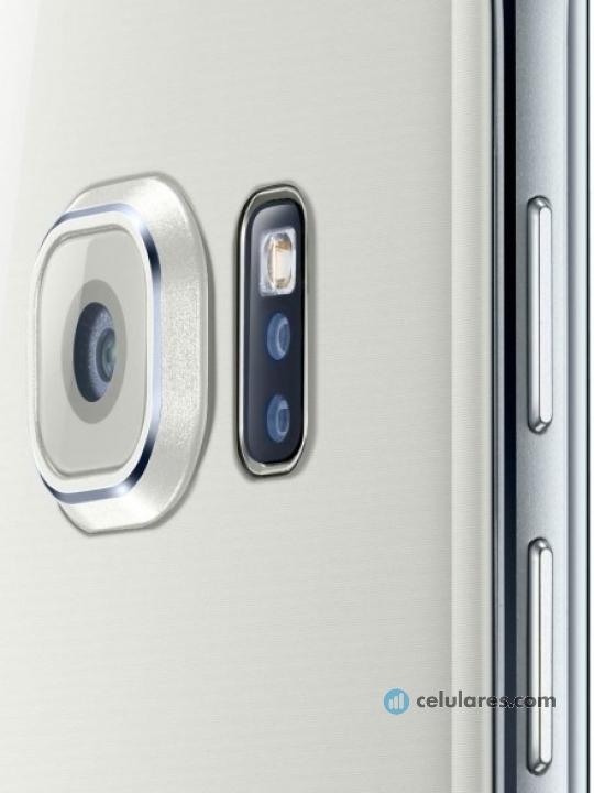 Imagen 13 Samsung Galaxy S6 Edge