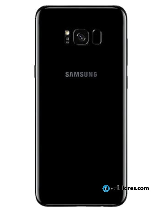 Imagen 8 Samsung Galaxy S8