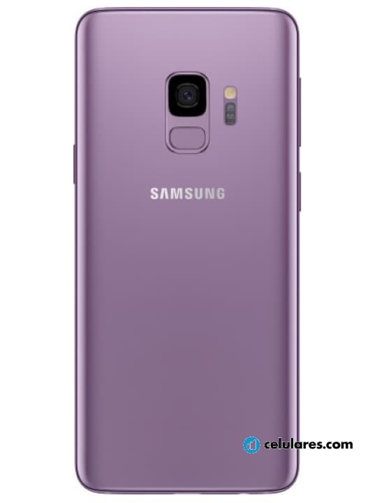 Imagen 3 Samsung Galaxy S9