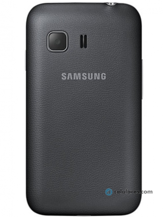 Imagen 4 Samsung Galaxy Star 2