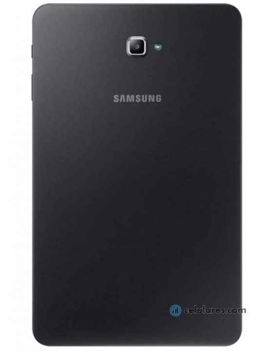 Imagen 4 Tablet Samsung Galaxy Tab A 10.1 (2016)
