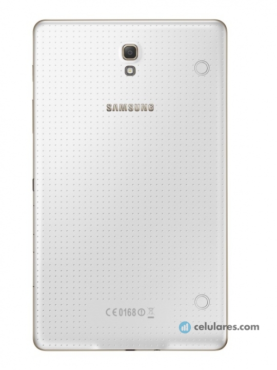Imagen 2 Tablet Samsung Galaxy Tab S 8.4 4G