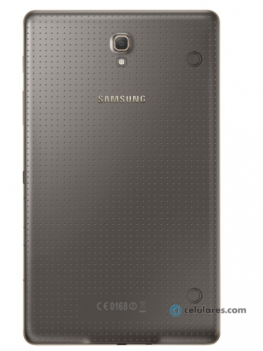 Imagen 8 Tablet Samsung Galaxy Tab S 8.4 4G