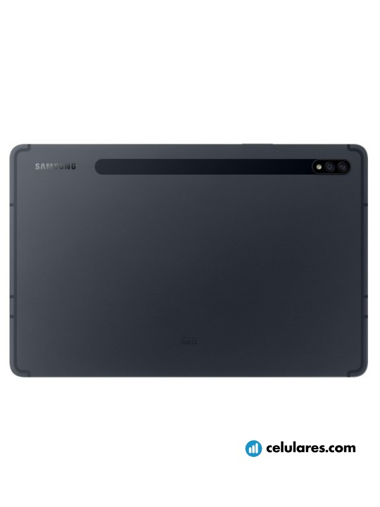 Imagen 4 Tablet Samsung Galaxy Tab S7