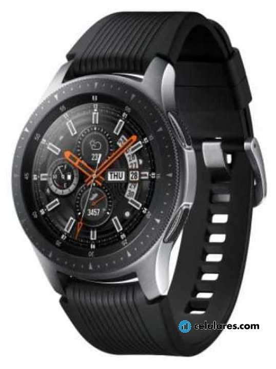 Imagen 2 Samsung Galaxy Watch 46mm